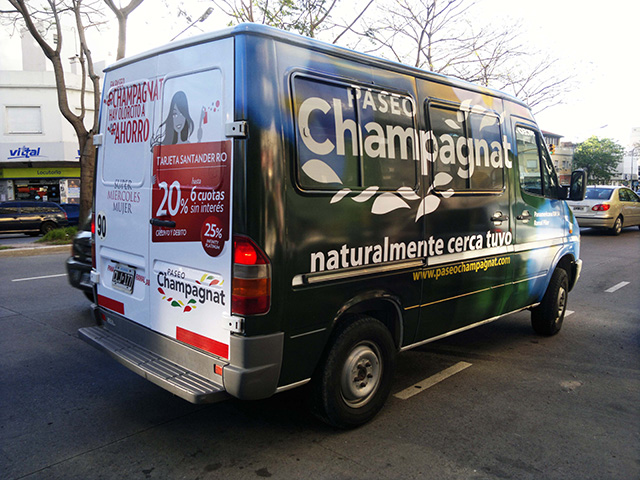 Charters
