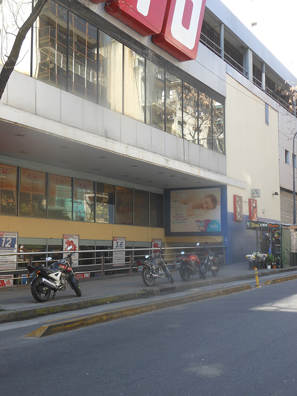 Publi Coto