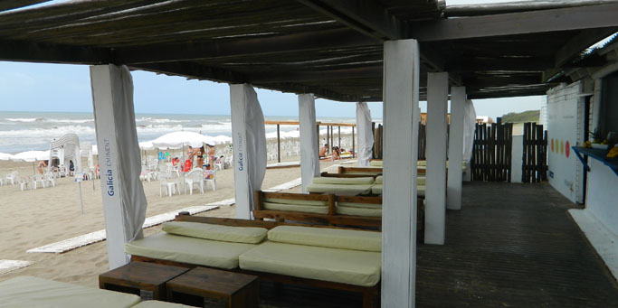 Acciones de verano